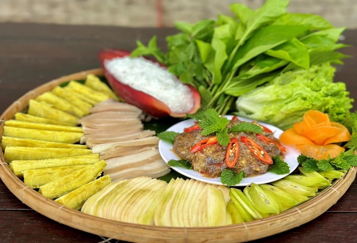 Nhân sâm đất' đặc sản Vĩnh Long, người giàu mê mệt, người nghèo ăn đến chán